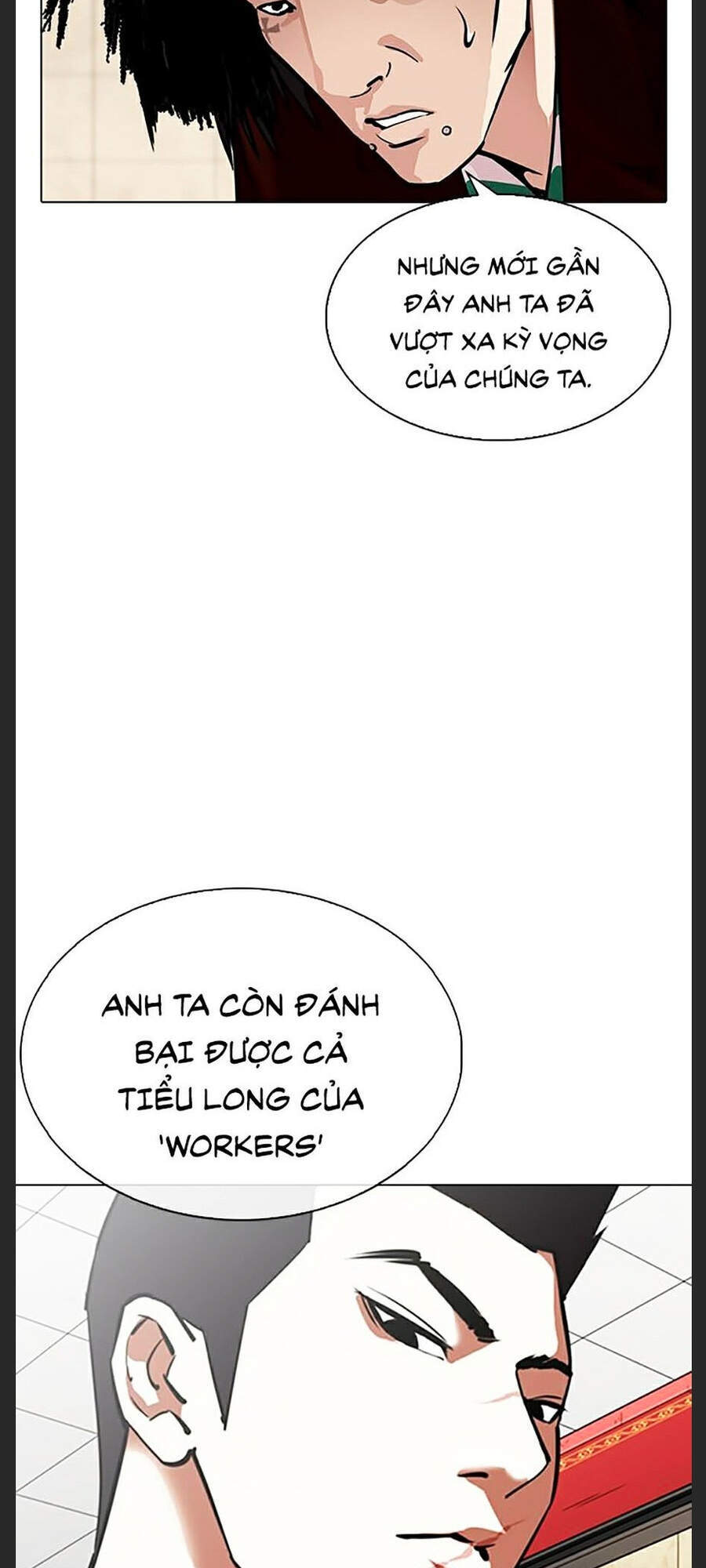 Hoán Đổi Diệu Kỳ Chapter 348 - Trang 70