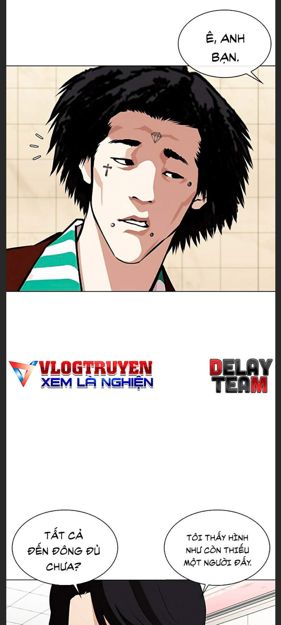 Hoán Đổi Diệu Kỳ Chapter 348 - Trang 72