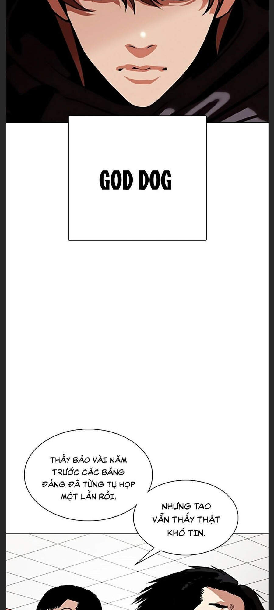 Hoán Đổi Diệu Kỳ Chapter 348 - Trang 78