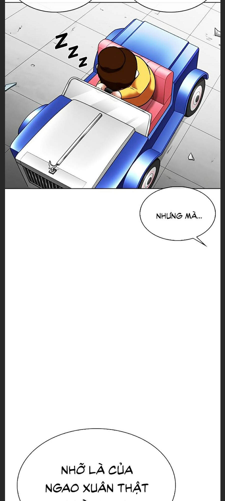 Hoán Đổi Diệu Kỳ Chapter 348 - Trang 8