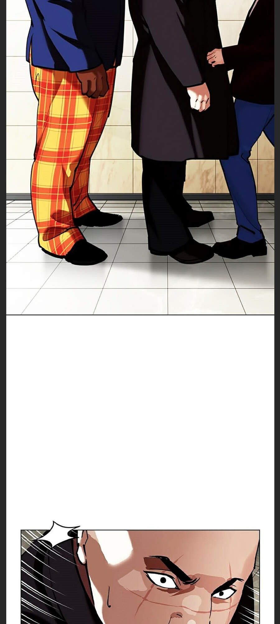 Hoán Đổi Diệu Kỳ Chapter 348 - Trang 92