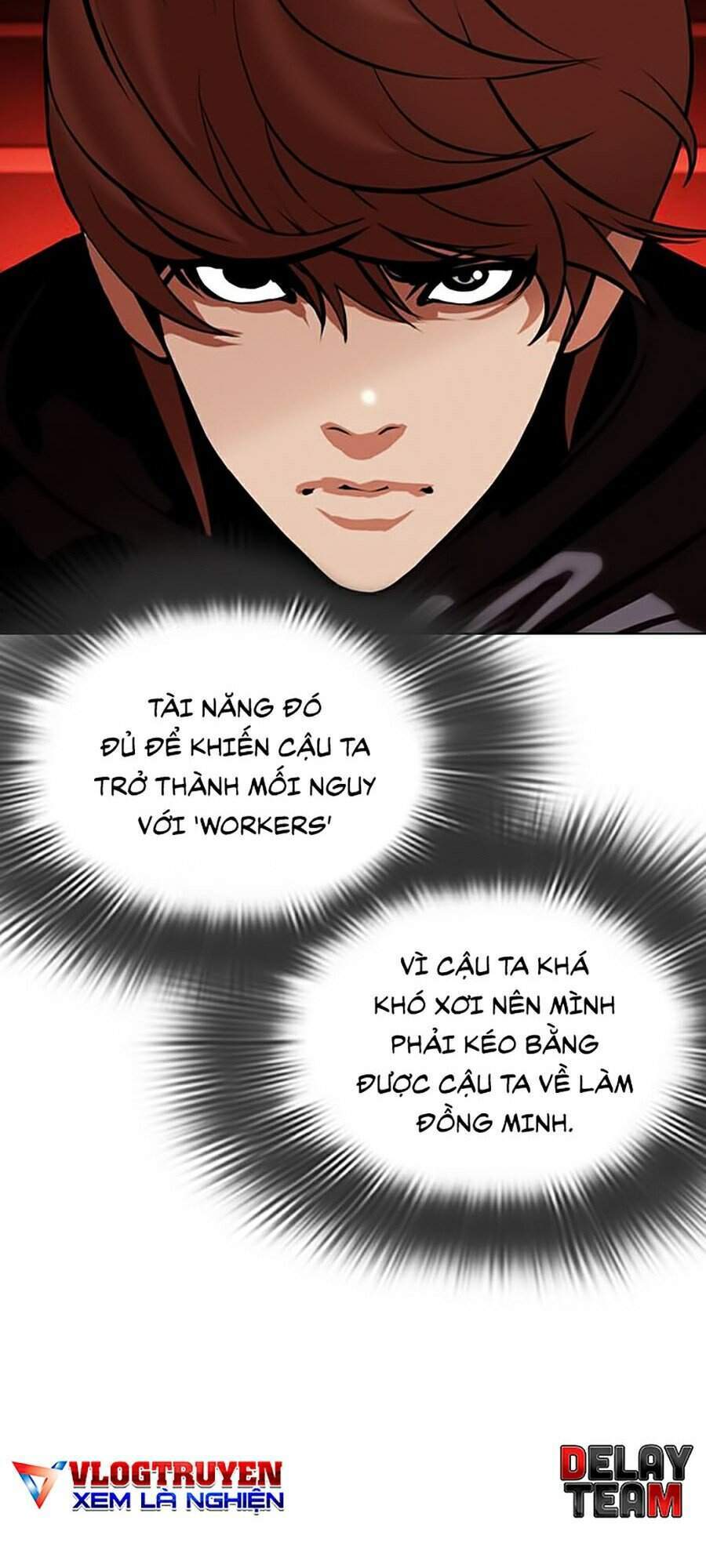 Hoán Đổi Diệu Kỳ Chapter 349 - Trang 100