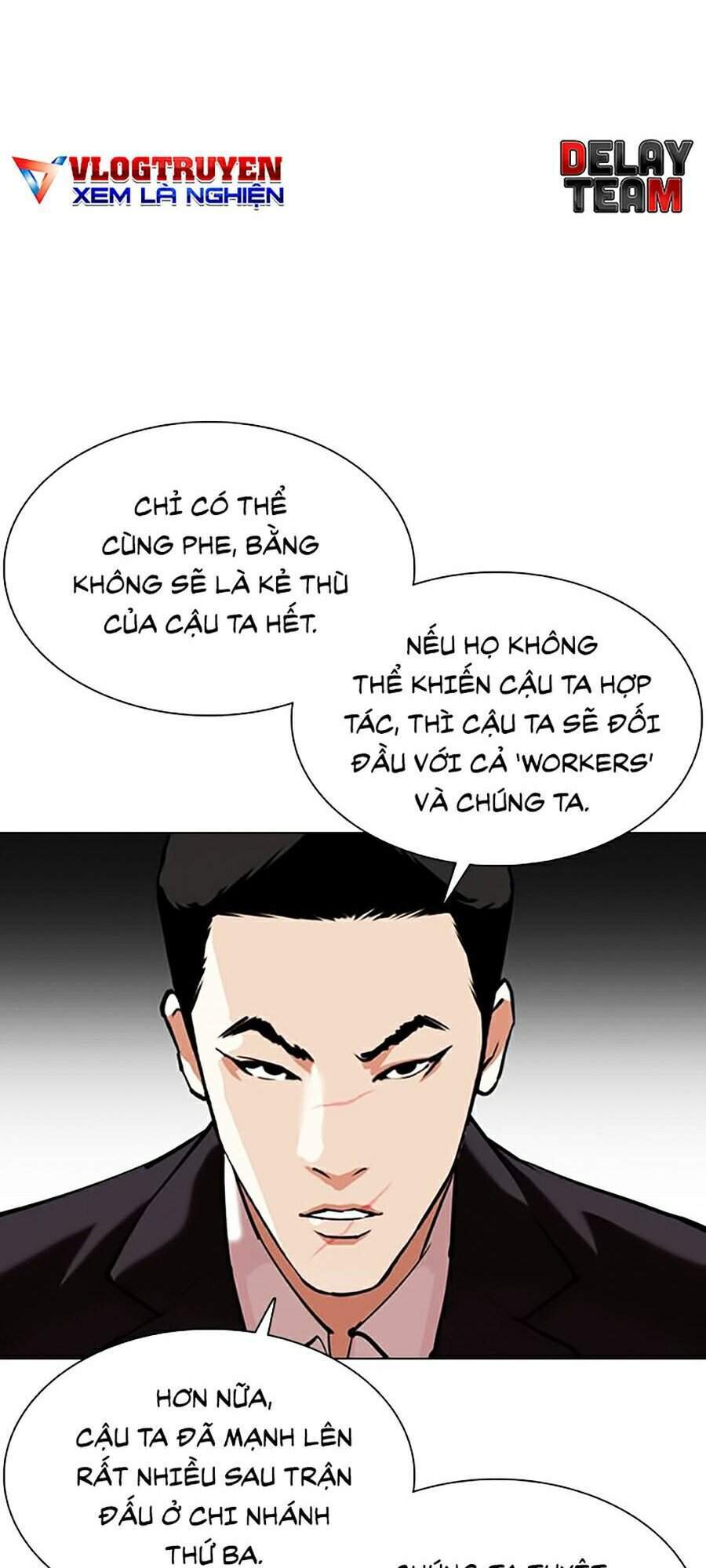Hoán Đổi Diệu Kỳ Chapter 349 - Trang 106