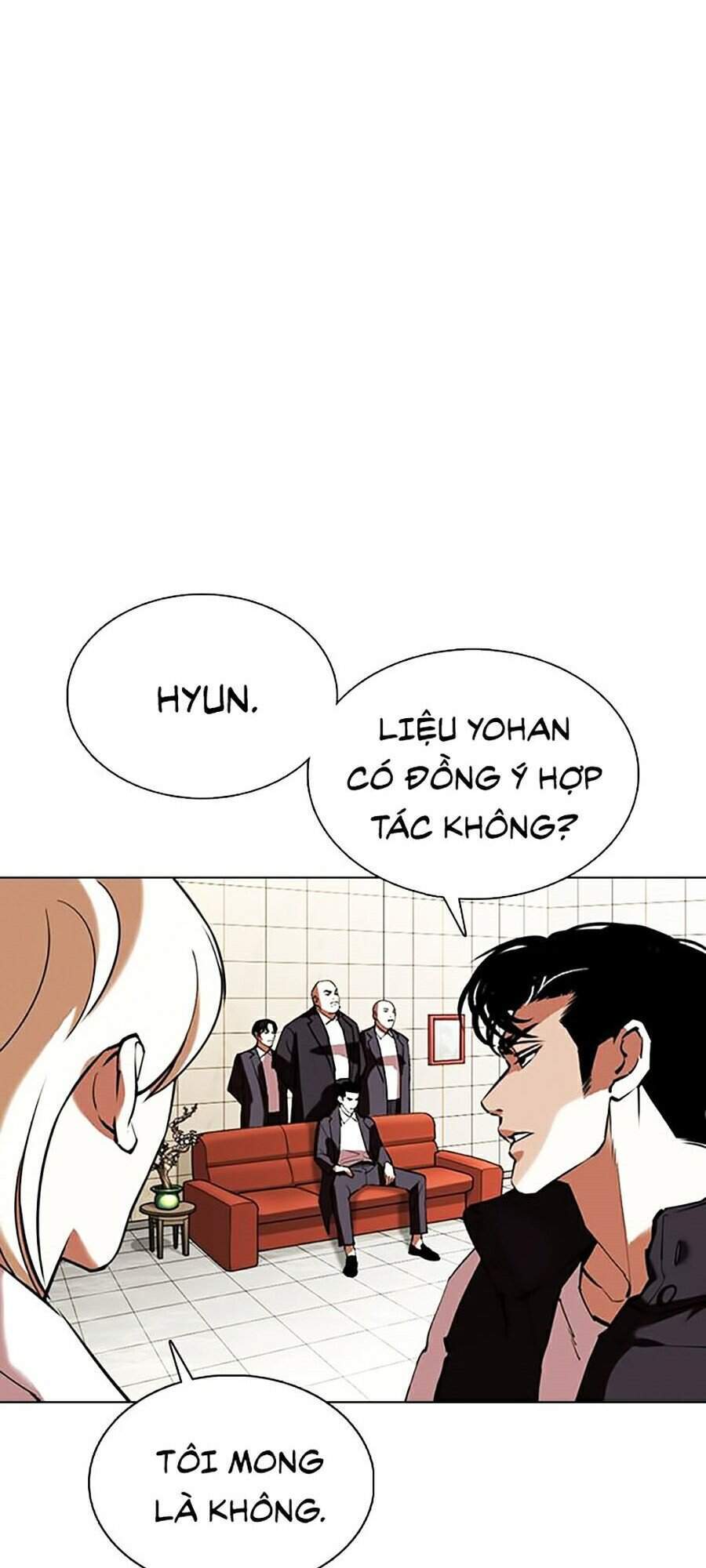 Hoán Đổi Diệu Kỳ Chapter 349 - Trang 108