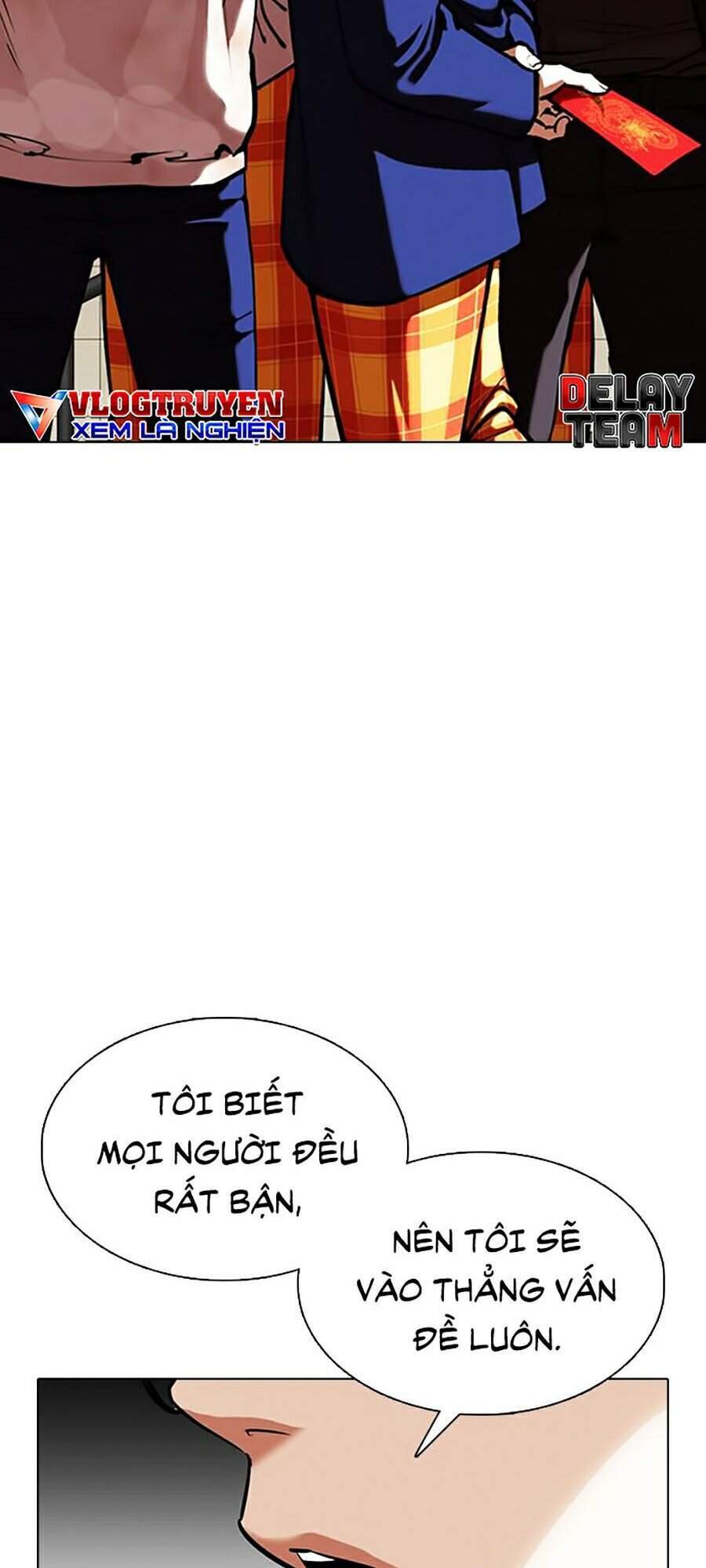 Hoán Đổi Diệu Kỳ Chapter 349 - Trang 12