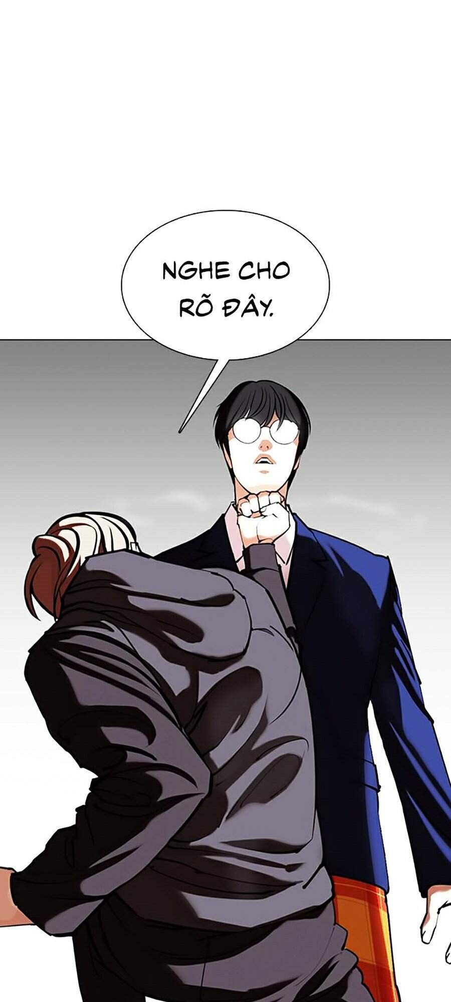 Hoán Đổi Diệu Kỳ Chapter 349 - Trang 130