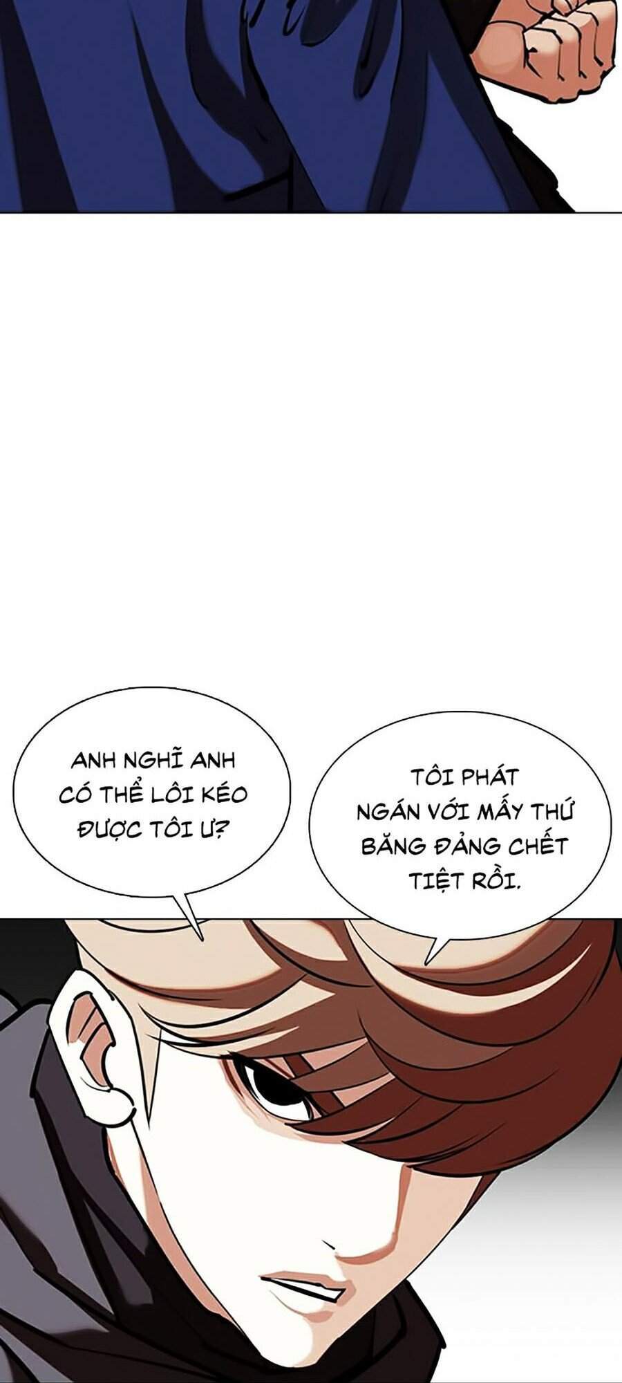 Hoán Đổi Diệu Kỳ Chapter 349 - Trang 134