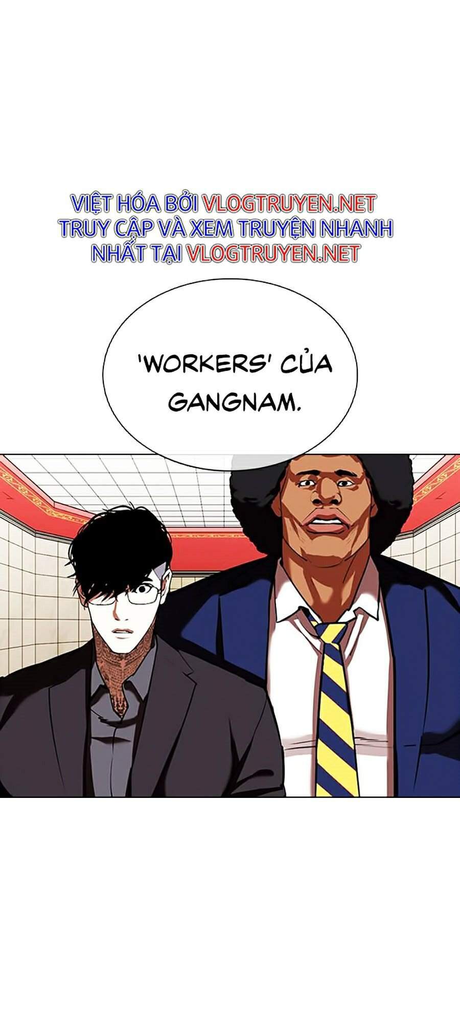 Hoán Đổi Diệu Kỳ Chapter 349 - Trang 136