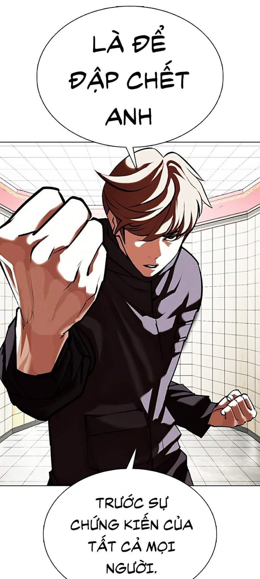 Hoán Đổi Diệu Kỳ Chapter 349 - Trang 142