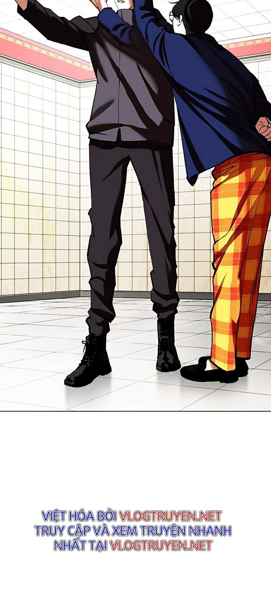 Hoán Đổi Diệu Kỳ Chapter 349 - Trang 146