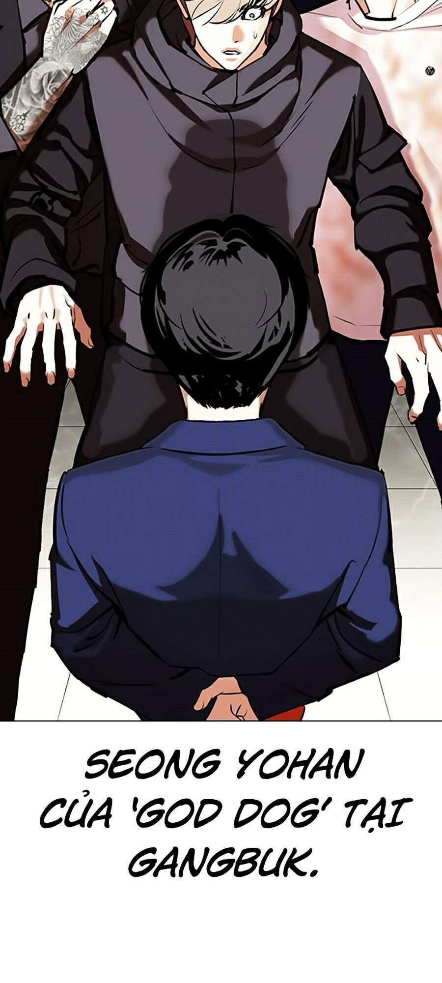 Hoán Đổi Diệu Kỳ Chapter 349 - Trang 168