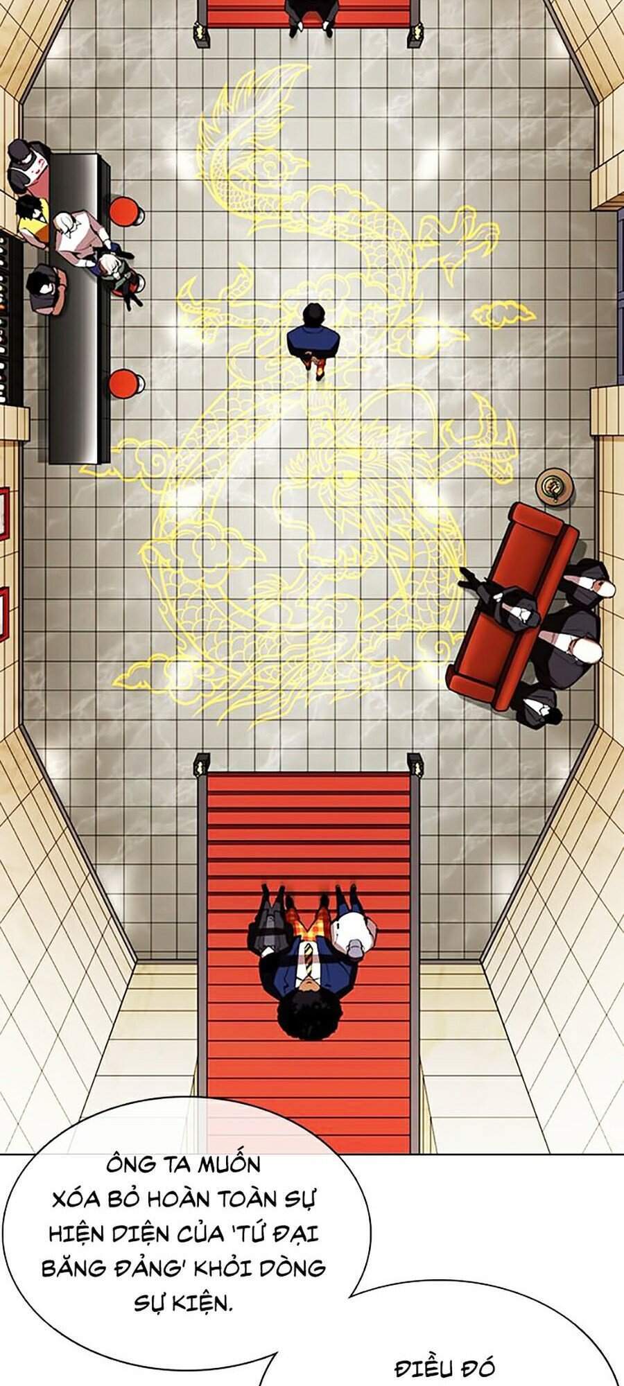 Hoán Đổi Diệu Kỳ Chapter 349 - Trang 20