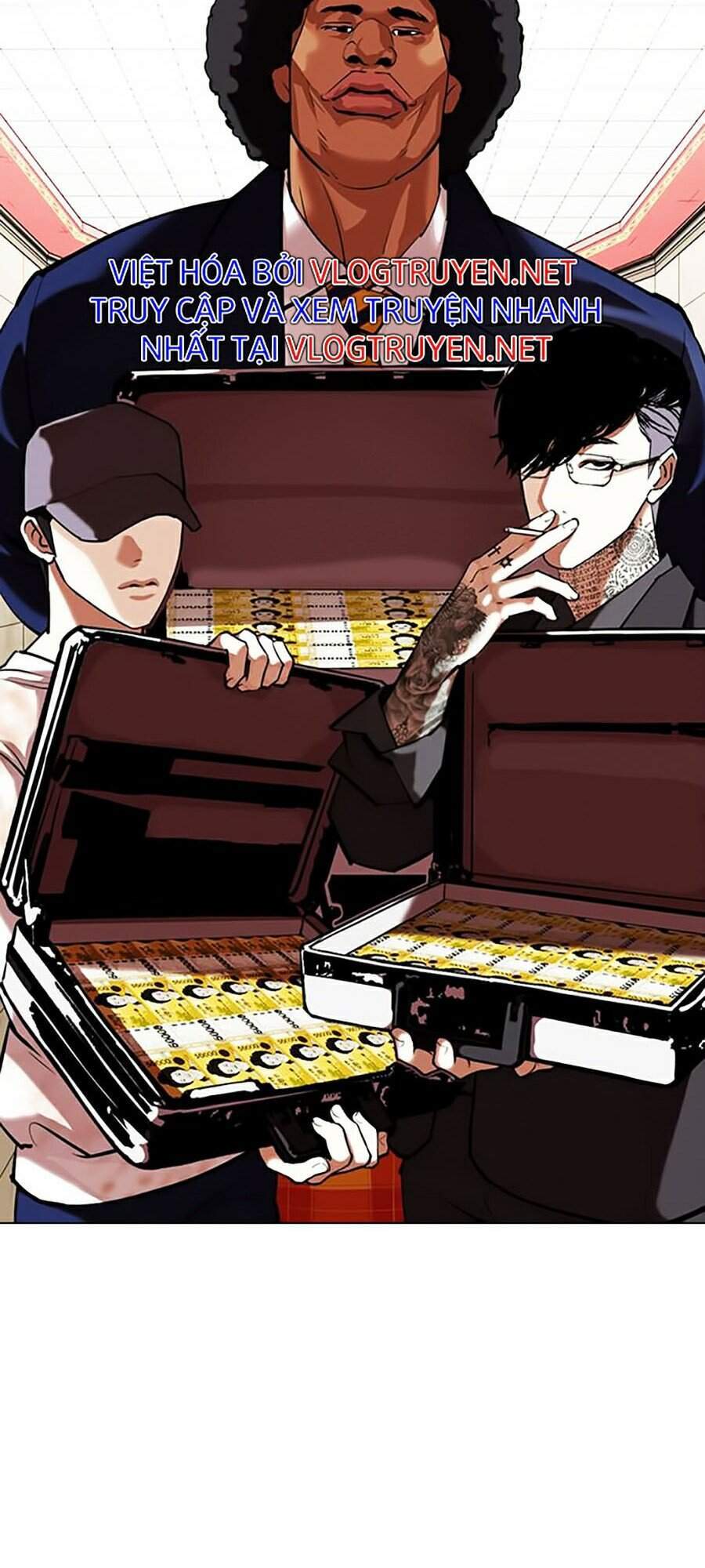 Hoán Đổi Diệu Kỳ Chapter 349 - Trang 32