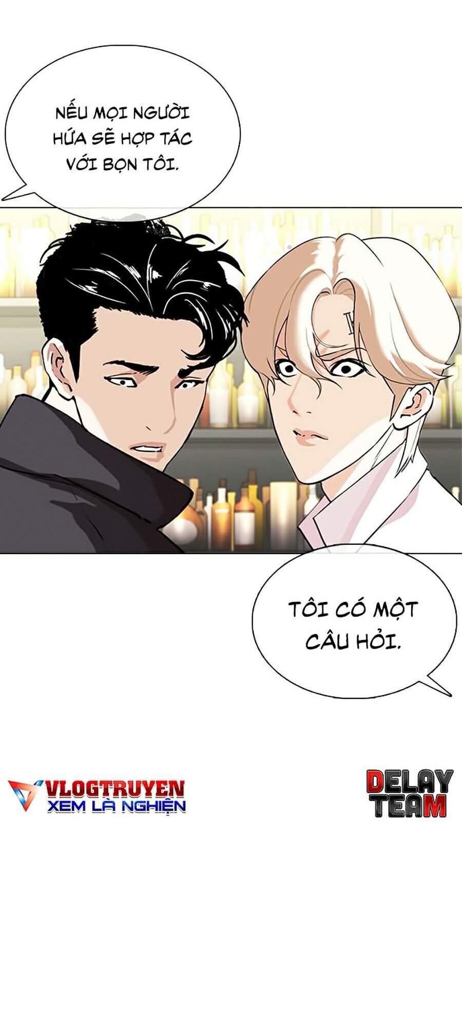 Hoán Đổi Diệu Kỳ Chapter 349 - Trang 34