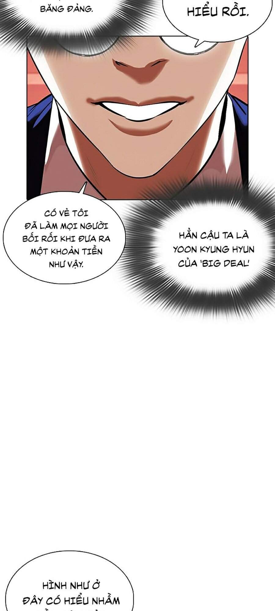 Hoán Đổi Diệu Kỳ Chapter 349 - Trang 38
