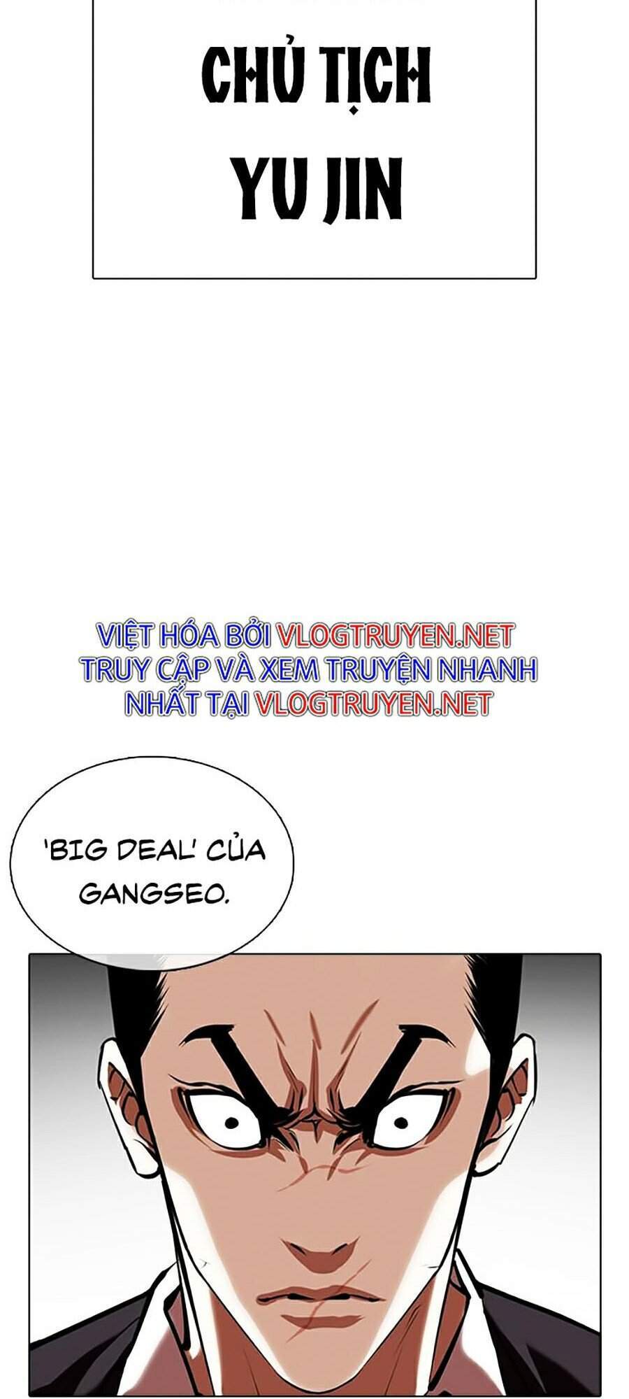 Hoán Đổi Diệu Kỳ Chapter 349 - Trang 4
