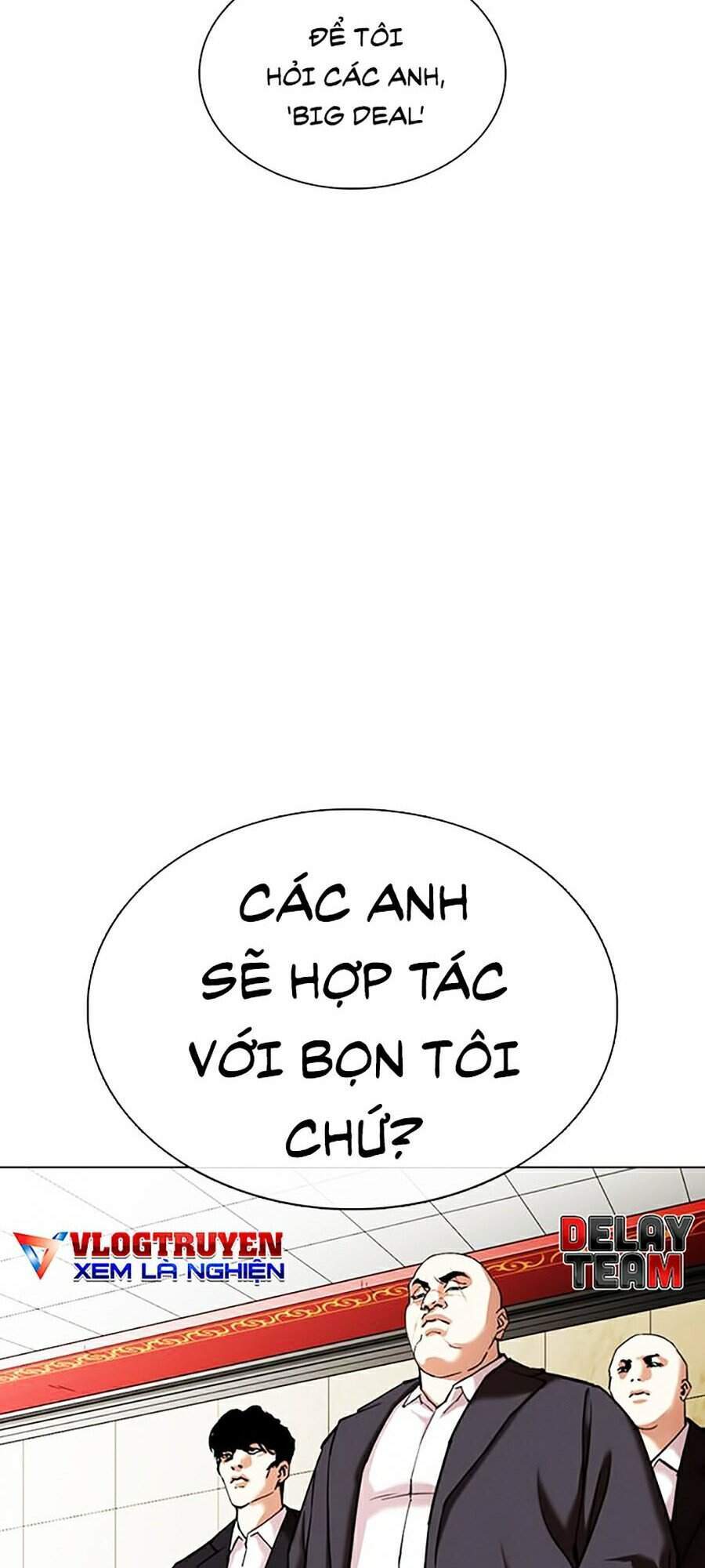 Hoán Đổi Diệu Kỳ Chapter 349 - Trang 46