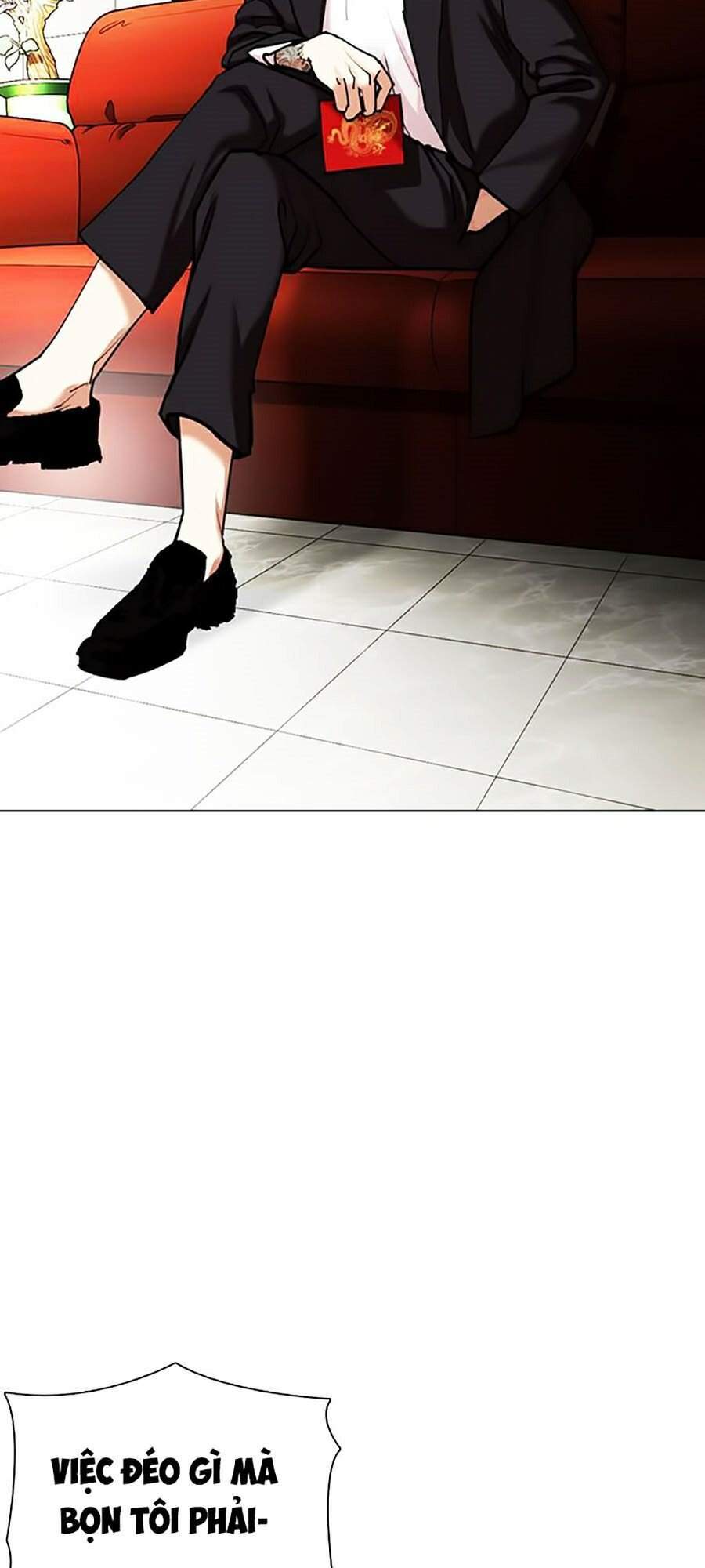 Hoán Đổi Diệu Kỳ Chapter 349 - Trang 48