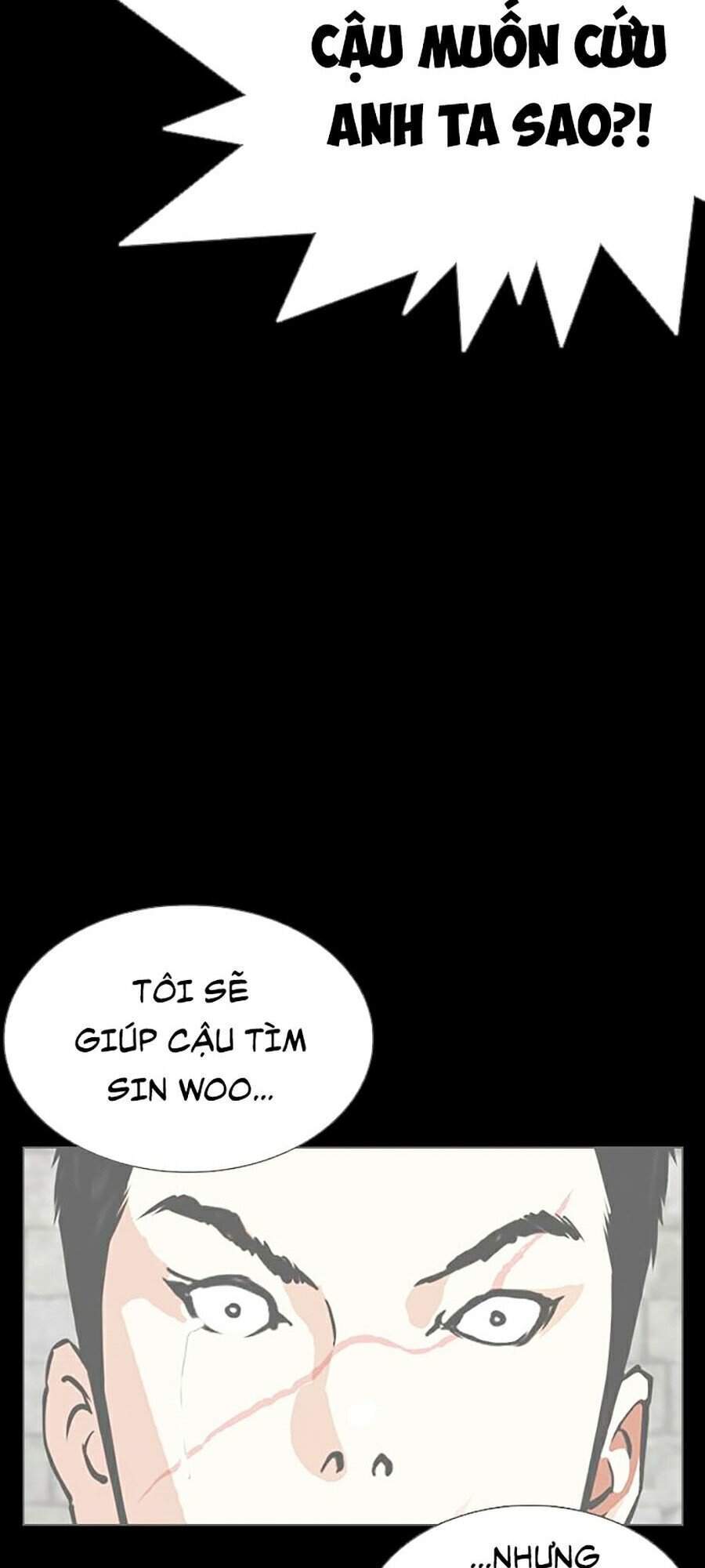 Hoán Đổi Diệu Kỳ Chapter 349 - Trang 56
