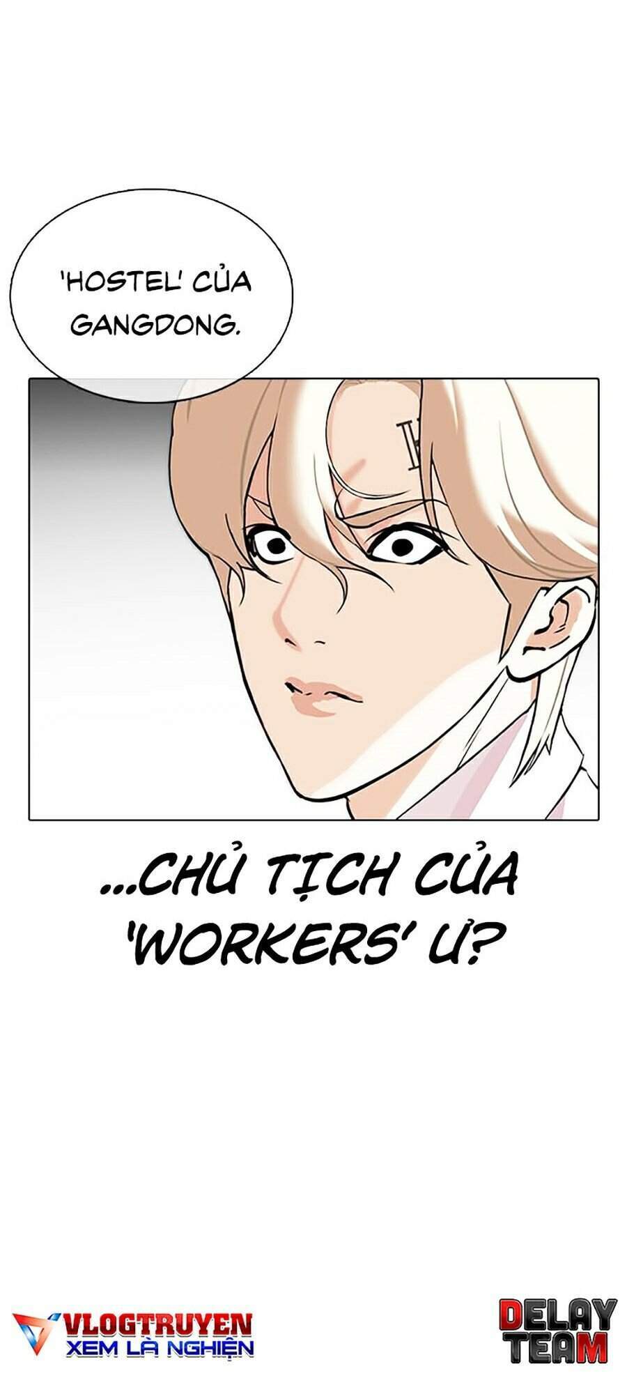 Hoán Đổi Diệu Kỳ Chapter 349 - Trang 6