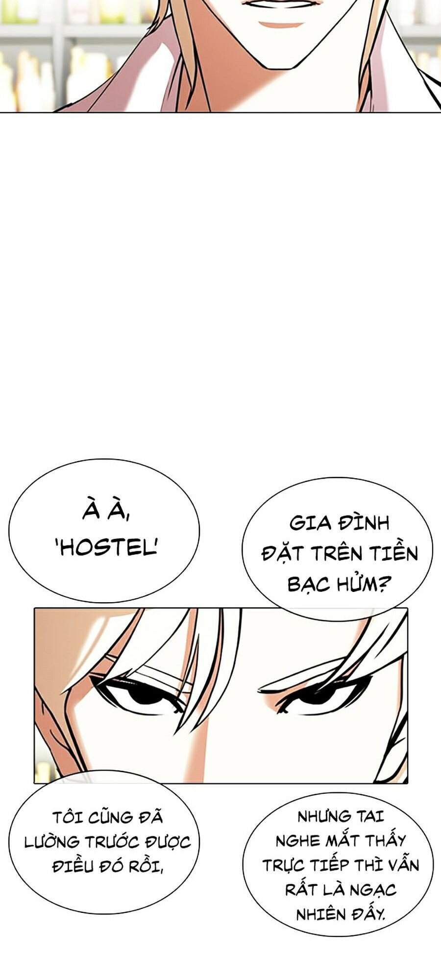 Hoán Đổi Diệu Kỳ Chapter 349 - Trang 72