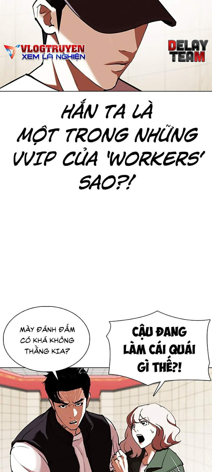 Hoán Đổi Diệu Kỳ Chapter 349 - Trang 90