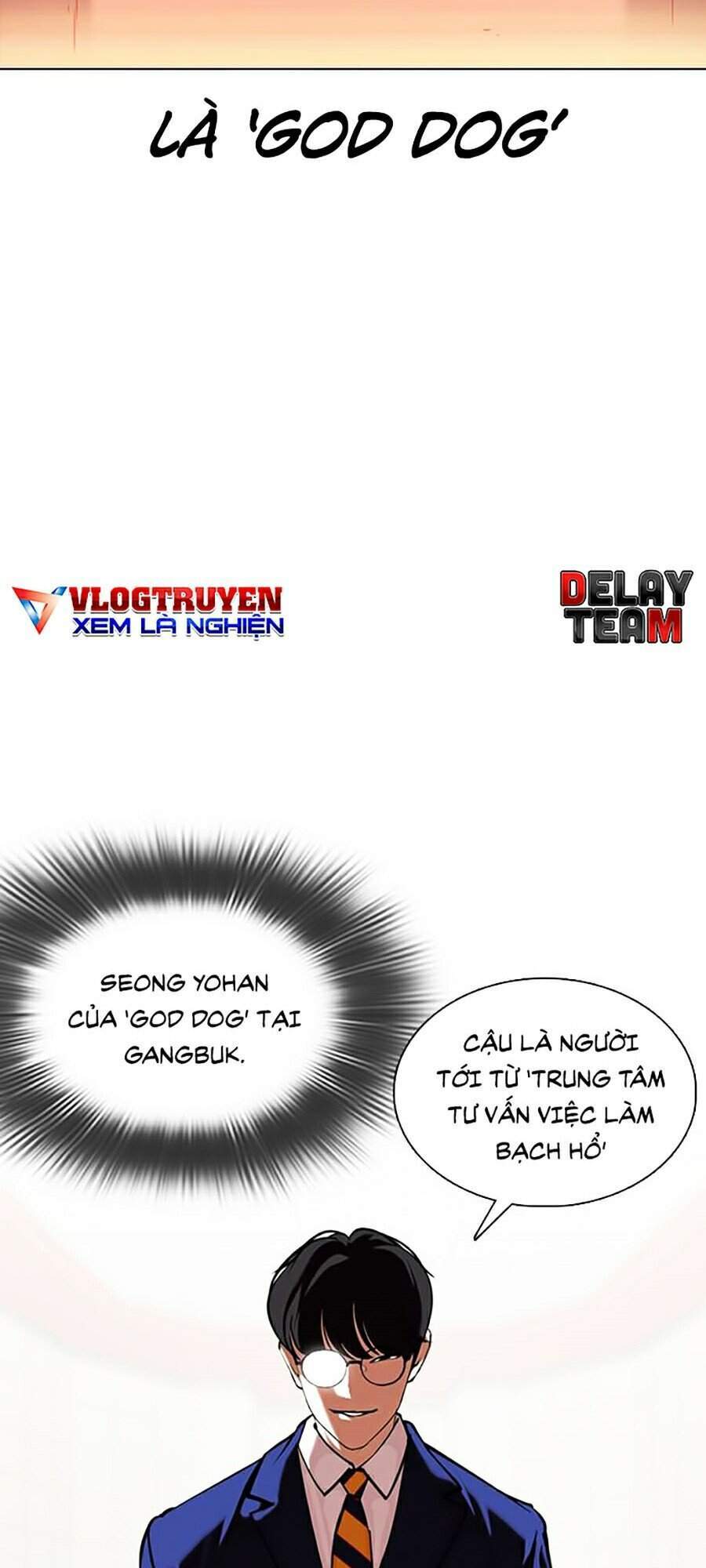 Hoán Đổi Diệu Kỳ Chapter 349 - Trang 96