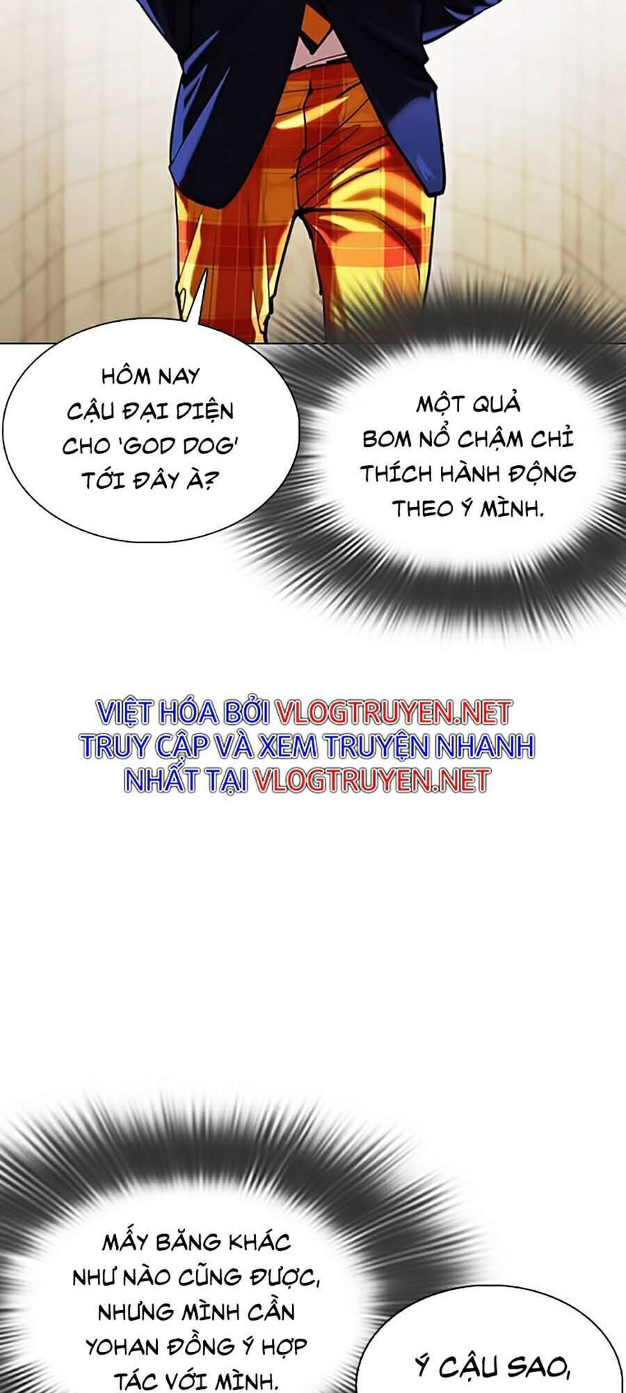 Hoán Đổi Diệu Kỳ Chapter 349 - Trang 98