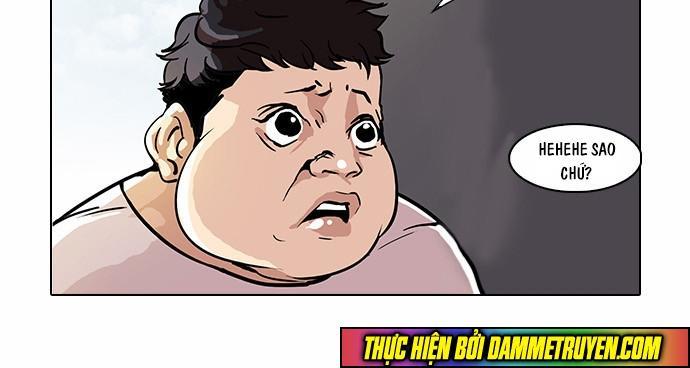 Hoán Đổi Diệu Kỳ Chapter 35 - Trang 18