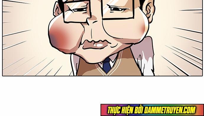 Hoán Đổi Diệu Kỳ Chapter 35 - Trang 2