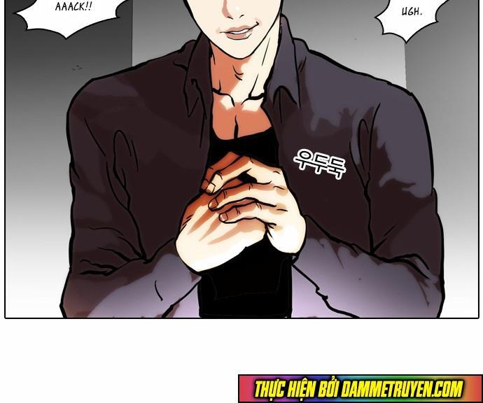 Hoán Đổi Diệu Kỳ Chapter 35 - Trang 25
