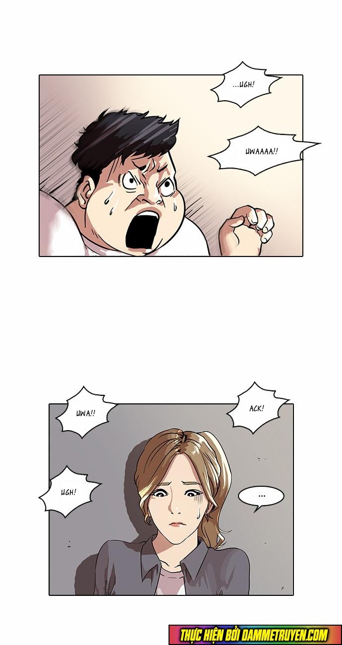 Hoán Đổi Diệu Kỳ Chapter 35 - Trang 26