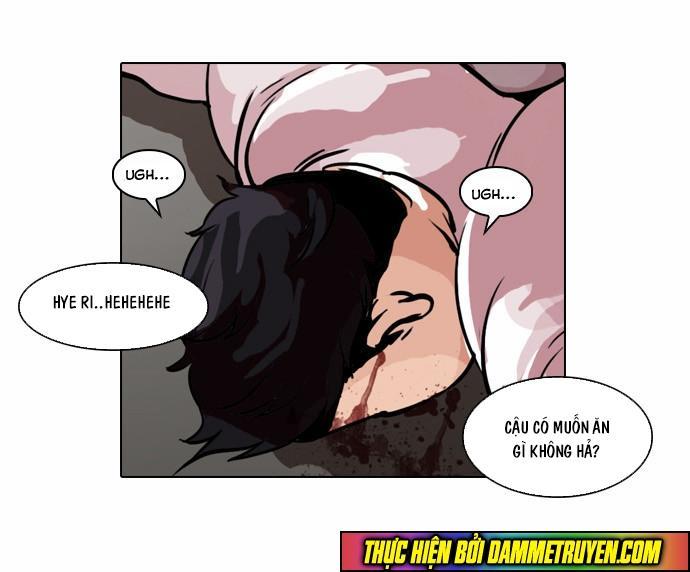 Hoán Đổi Diệu Kỳ Chapter 35 - Trang 28