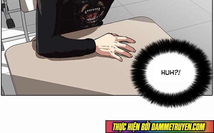 Hoán Đổi Diệu Kỳ Chapter 35 - Trang 4