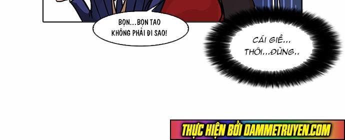 Hoán Đổi Diệu Kỳ Chapter 35 - Trang 42