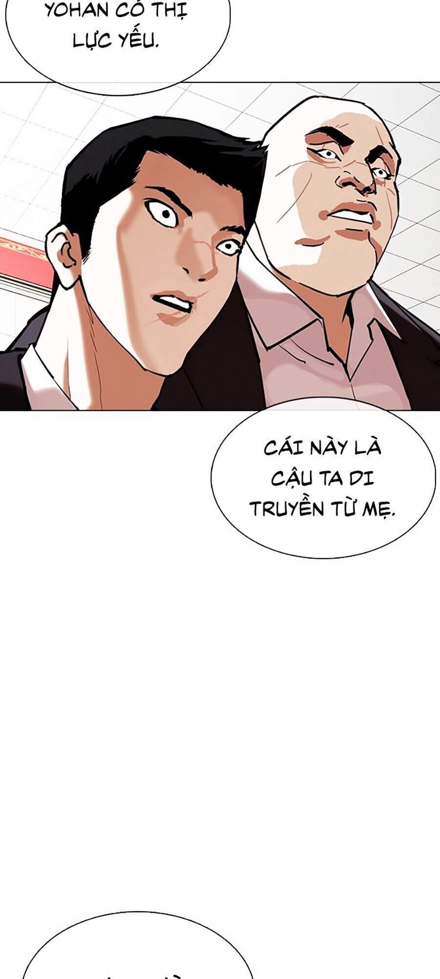 Hoán Đổi Diệu Kỳ Chapter 350 - Trang 10