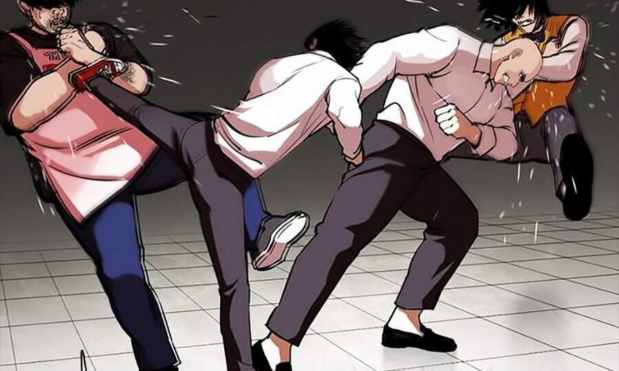 Hoán Đổi Diệu Kỳ Chapter 350 - Trang 105