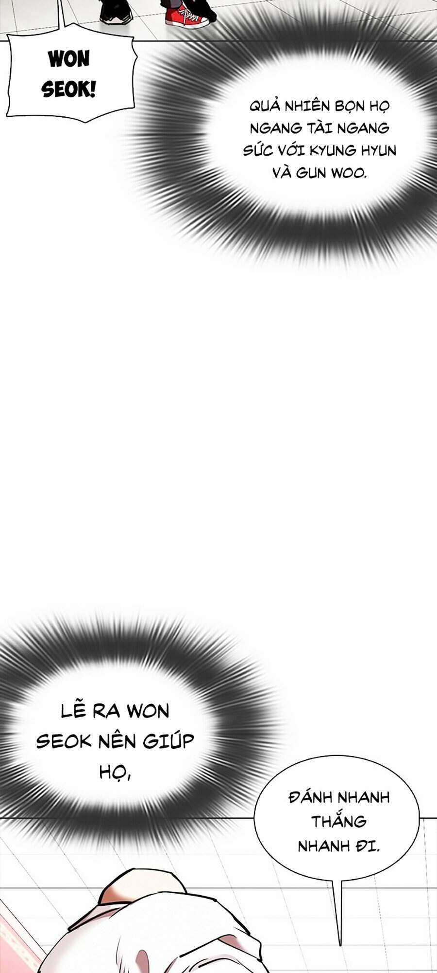 Hoán Đổi Diệu Kỳ Chapter 350 - Trang 106