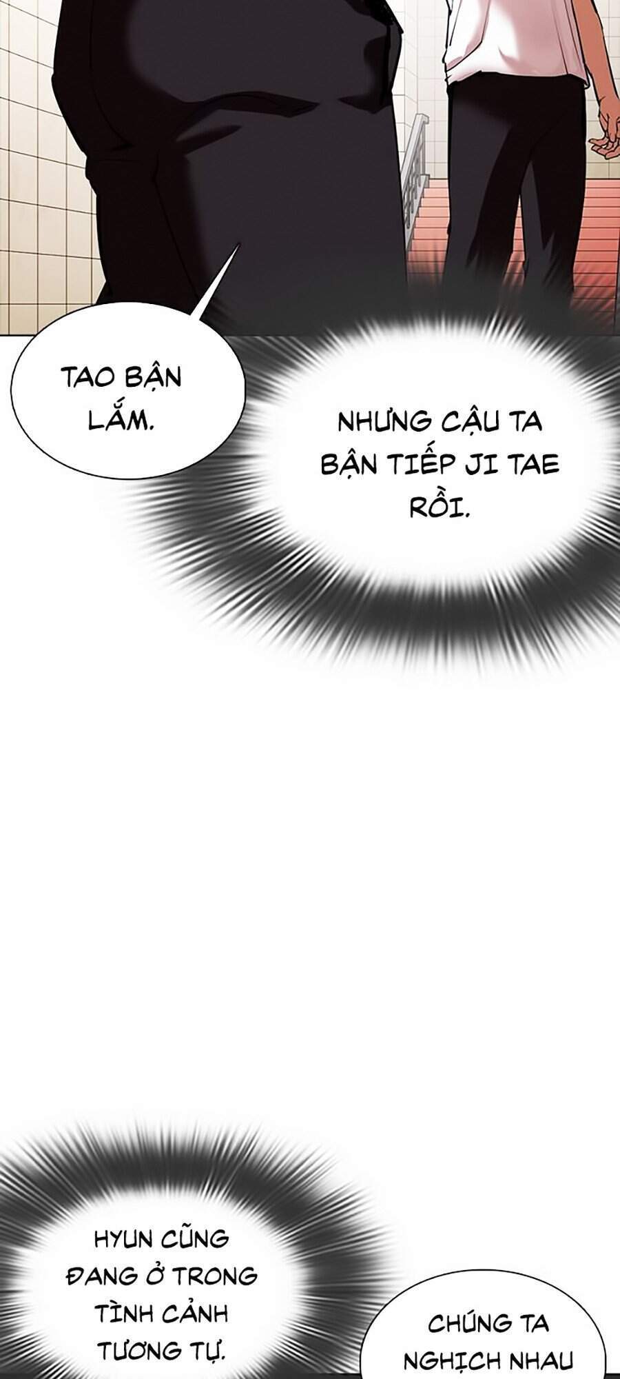 Hoán Đổi Diệu Kỳ Chapter 350 - Trang 108