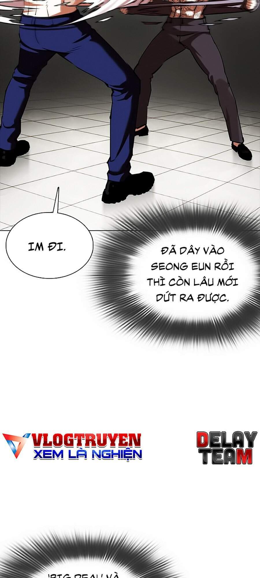 Hoán Đổi Diệu Kỳ Chapter 350 - Trang 110