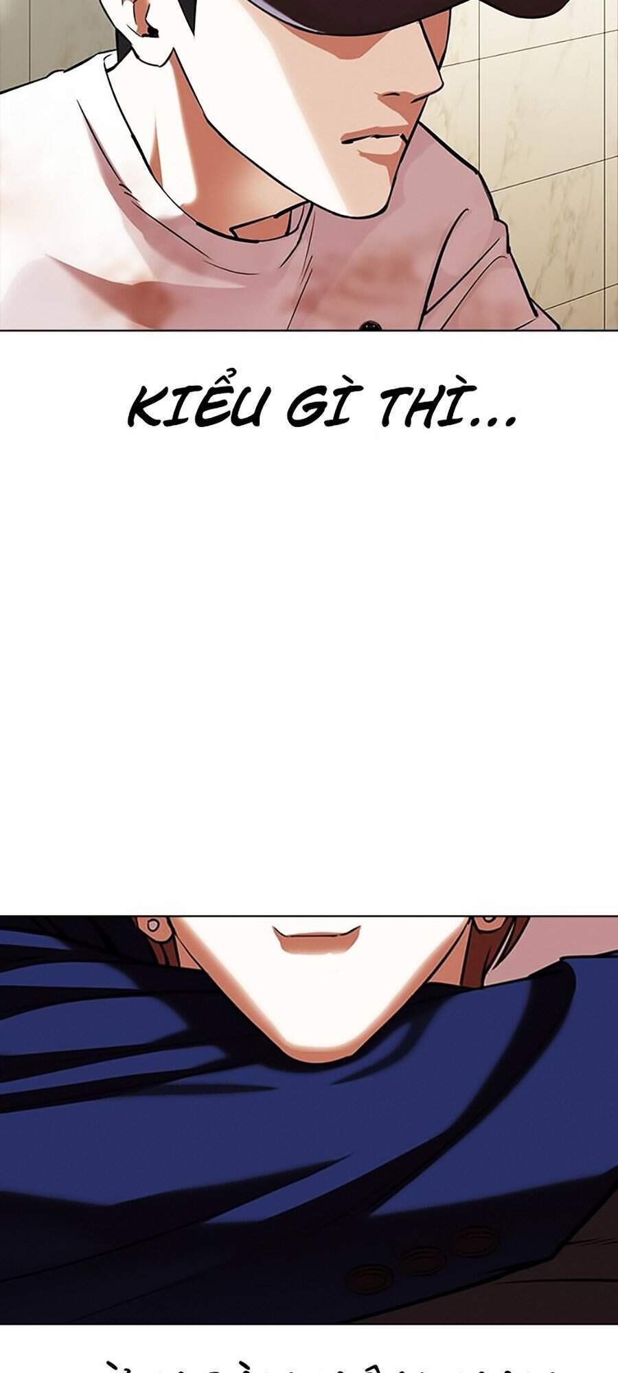 Hoán Đổi Diệu Kỳ Chapter 350 - Trang 116