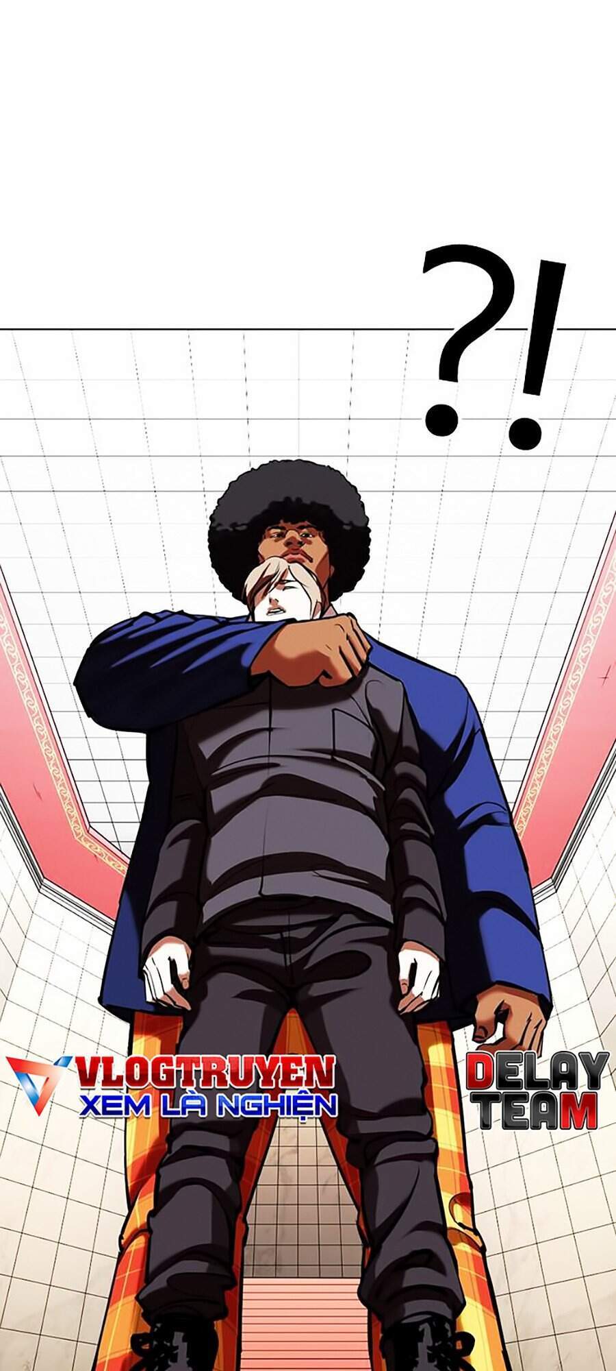 Hoán Đổi Diệu Kỳ Chapter 350 - Trang 118