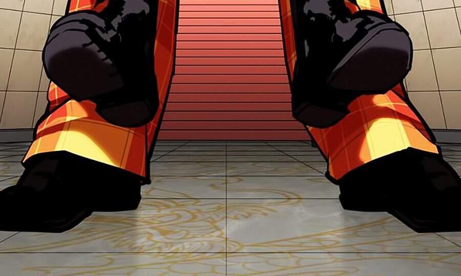 Hoán Đổi Diệu Kỳ Chapter 350 - Trang 119