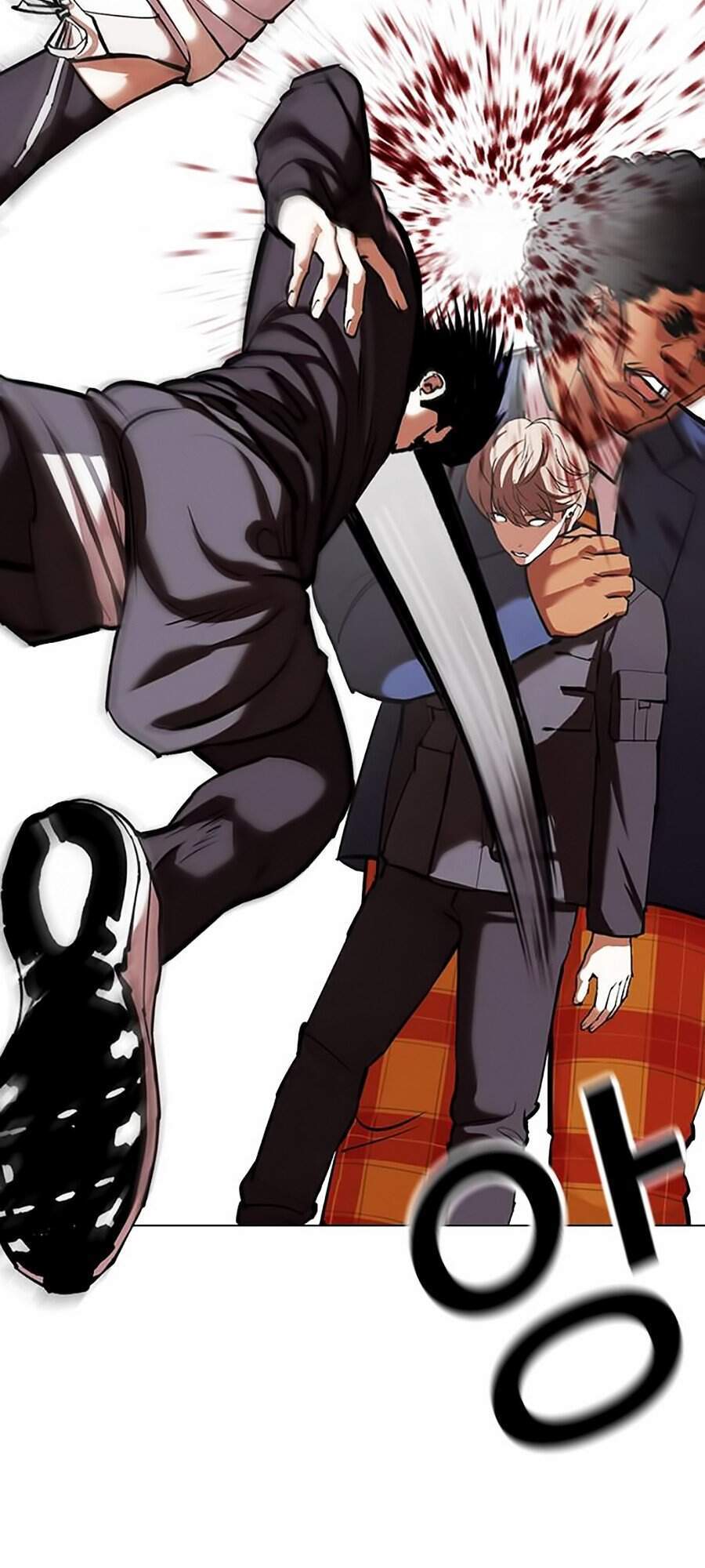 Hoán Đổi Diệu Kỳ Chapter 350 - Trang 124