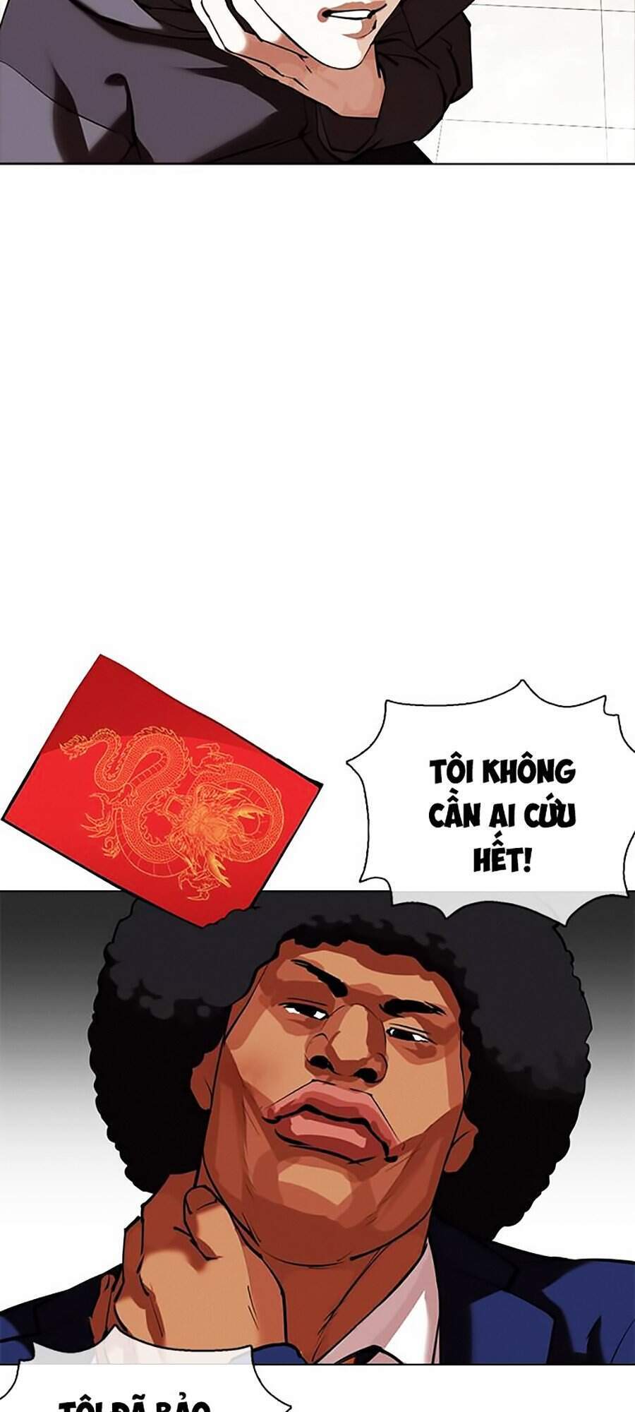 Hoán Đổi Diệu Kỳ Chapter 350 - Trang 128