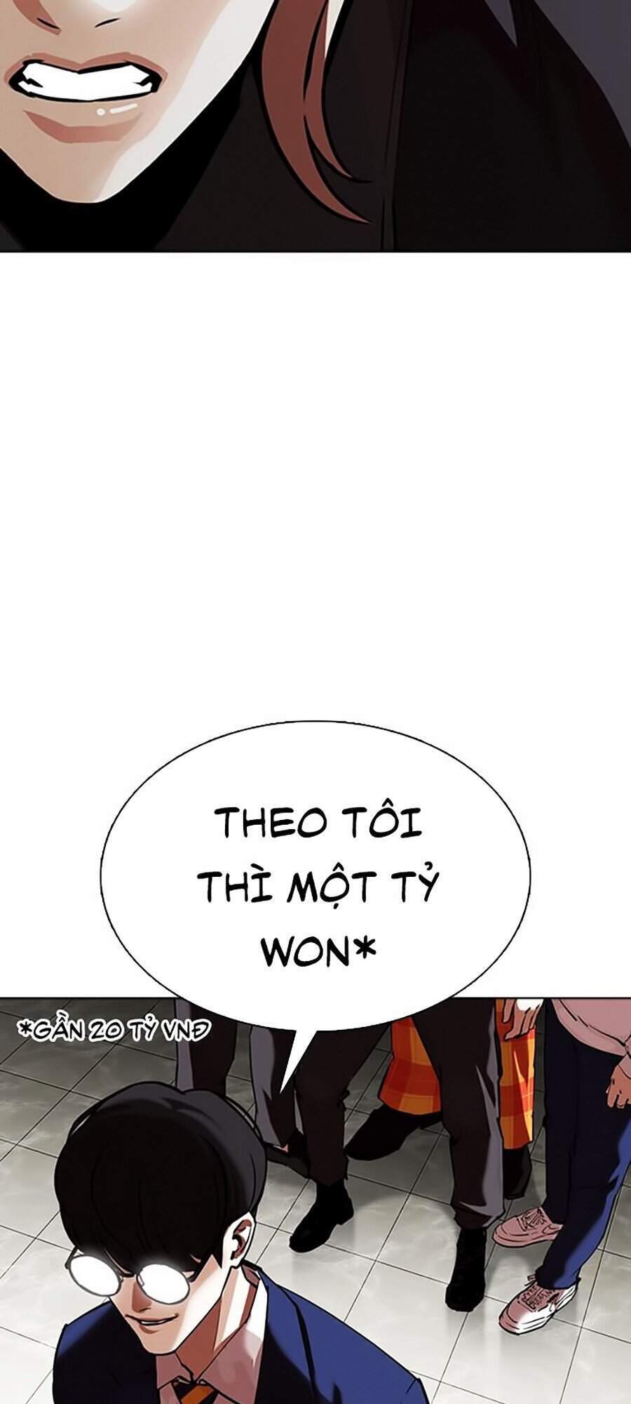 Hoán Đổi Diệu Kỳ Chapter 350 - Trang 14