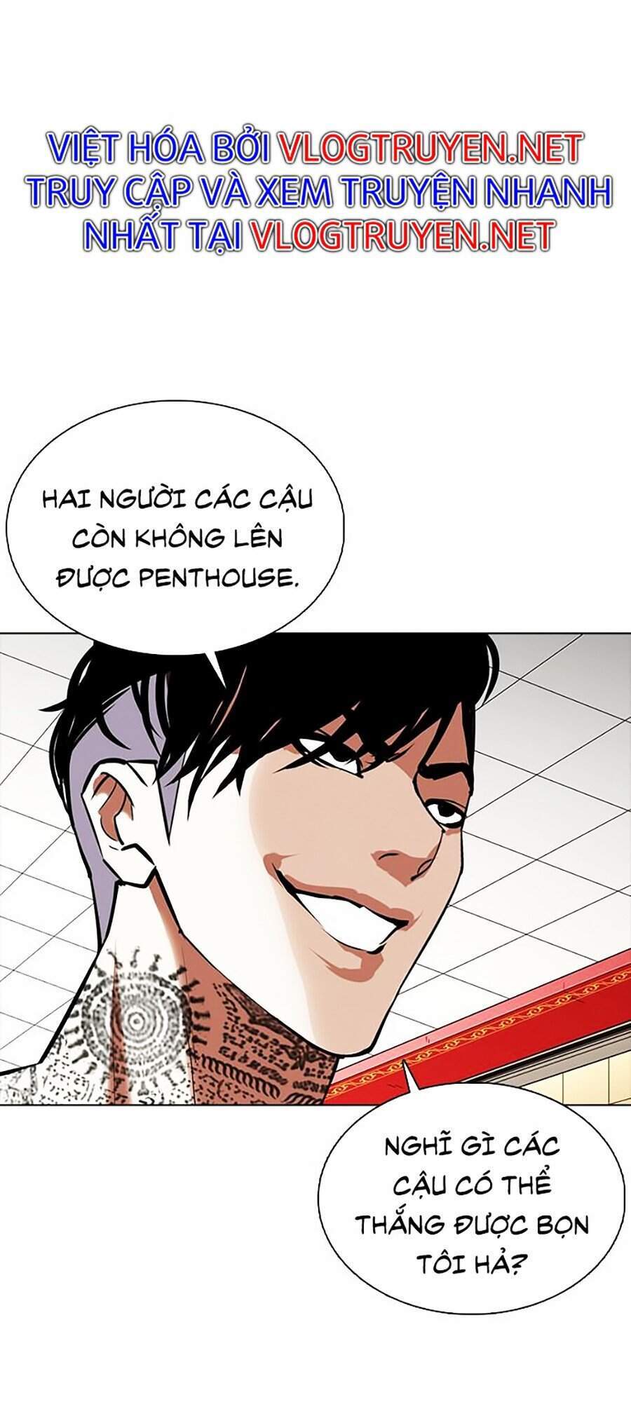 Hoán Đổi Diệu Kỳ Chapter 350 - Trang 154