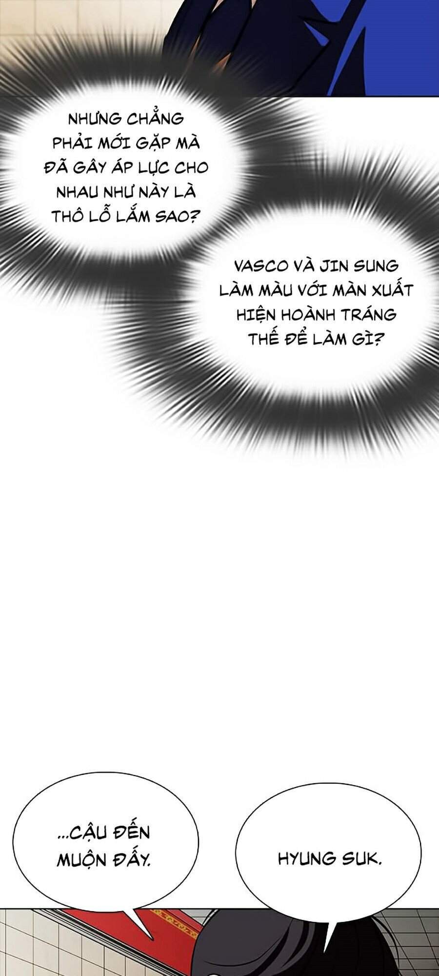 Hoán Đổi Diệu Kỳ Chapter 350 - Trang 176