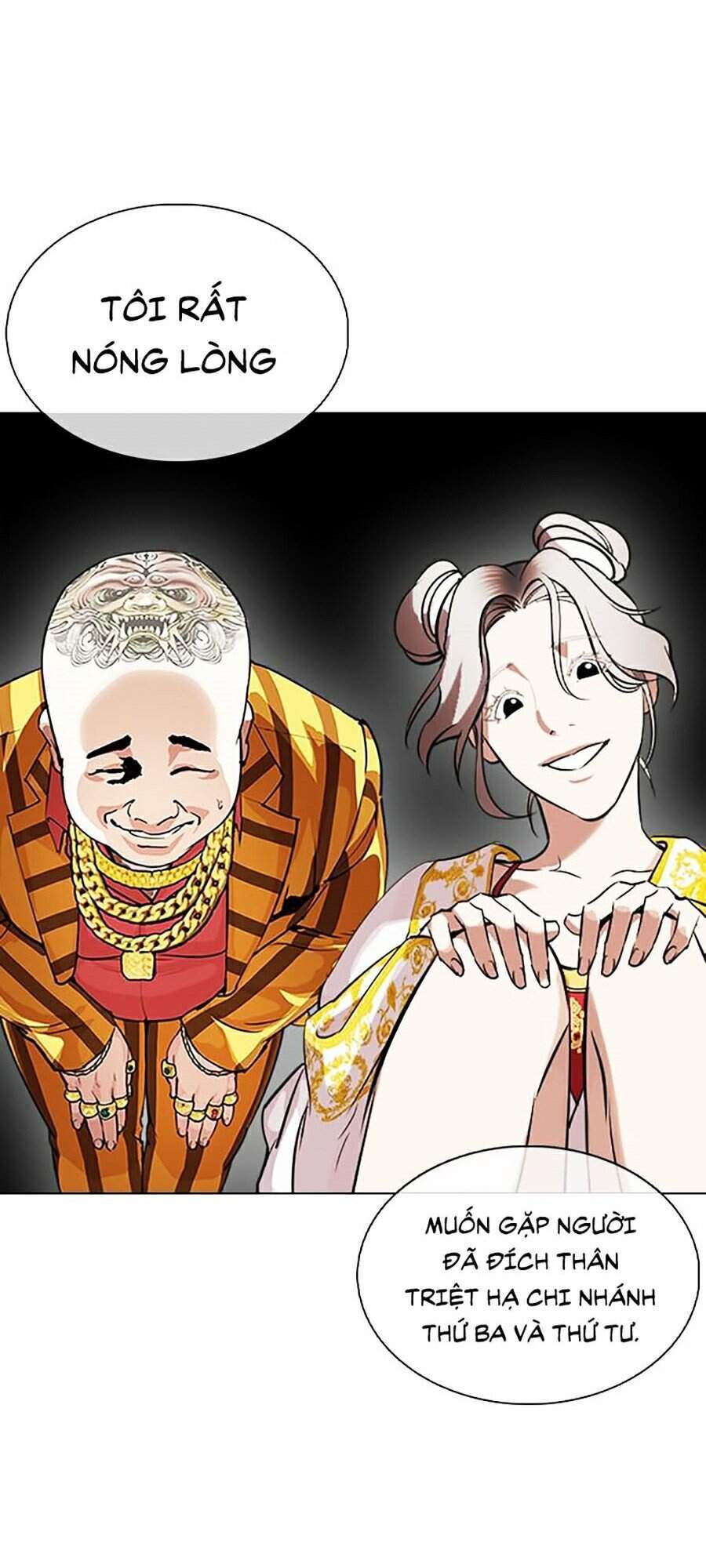 Hoán Đổi Diệu Kỳ Chapter 350 - Trang 180