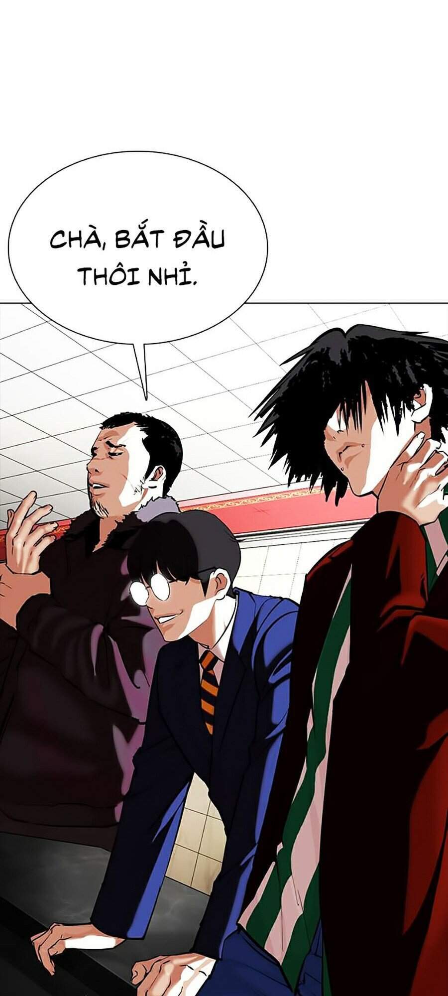 Hoán Đổi Diệu Kỳ Chapter 350 - Trang 182